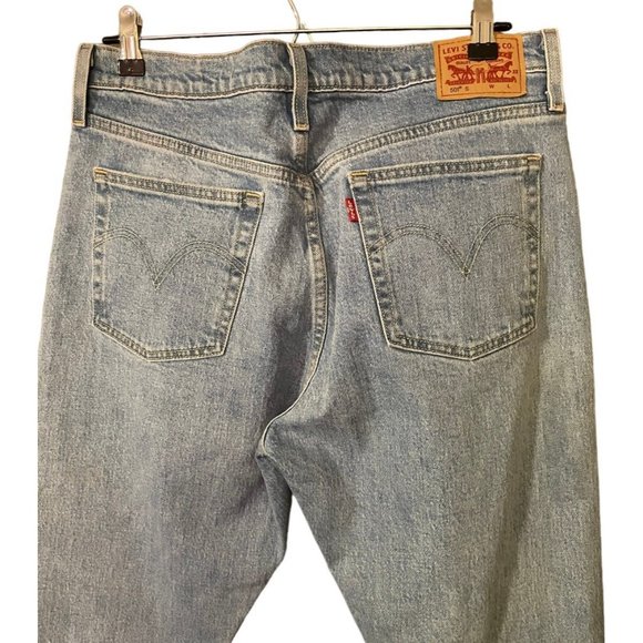 Levi’s 501 Skinny Jeans - Picture 5 of 9